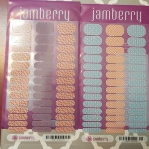Jamberry Accessories - Jamberry Juniors Sly as a Fox & Wild West Jamberry Accessories - Jamberry Juniors Sly as a Fox & Wild West